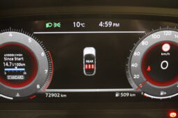 
										2023 Nissan Qashqai SV Premium 1.3 MHEV full									