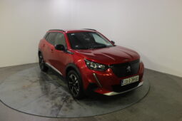 
										2023 PEUGEOT 2008 ALLURE 1.2 PETROL/MANUAL full									