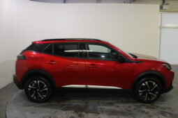 
										2023 PEUGEOT 2008 ALLURE 1.2 PETROL/MANUAL full									