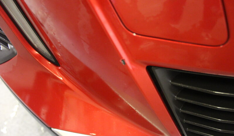 
								2023 PEUGEOT 2008 ALLURE 1.2 PETROL/MANUAL full									