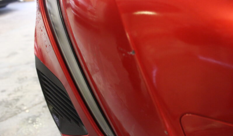 
								2023 PEUGEOT 2008 ALLURE 1.2 PETROL/MANUAL full									