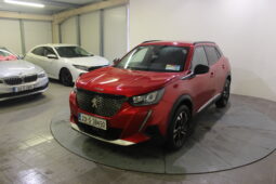 
										2023 PEUGEOT 2008 ALLURE 1.2 PETROL/MANUAL full									