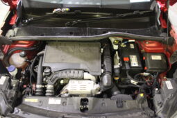 
										2023 PEUGEOT 2008 ALLURE 1.2 PETROL/MANUAL full									