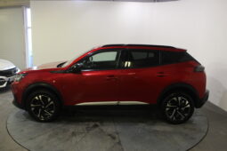 
										2023 PEUGEOT 2008 ALLURE 1.2 PETROL/MANUAL full									