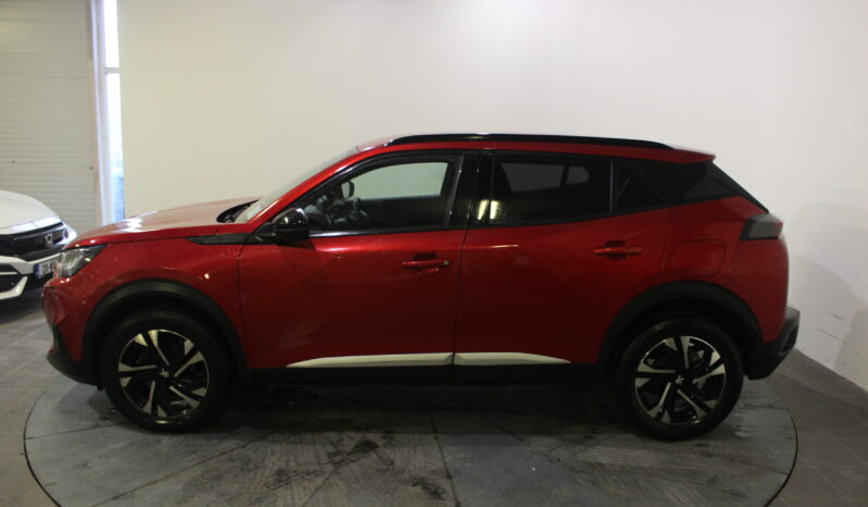 
								2023 PEUGEOT 2008 ALLURE 1.2 PETROL/MANUAL full									