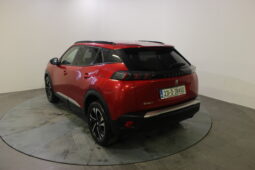 
										2023 PEUGEOT 2008 ALLURE 1.2 PETROL/MANUAL full									