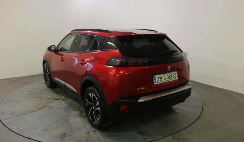 
								2023 PEUGEOT 2008 ALLURE 1.2 PETROL/MANUAL full									