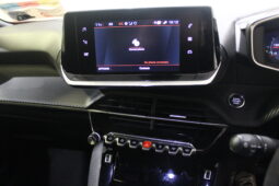 
										2023 PEUGEOT 2008 ALLURE 1.2 PETROL/MANUAL full									