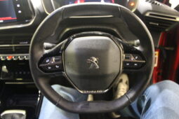 
										2023 PEUGEOT 2008 ALLURE 1.2 PETROL/MANUAL full									