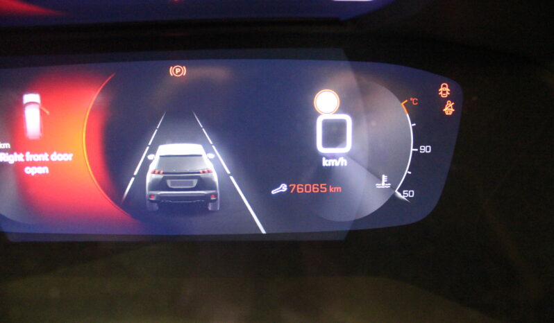 
								2023 PEUGEOT 2008 ALLURE 1.2 PETROL/MANUAL full									