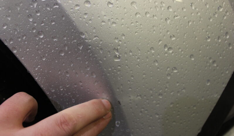 
								SKODA OCTAVIA AMBITION 1.0TSI MHEV AUTOMATIC full									