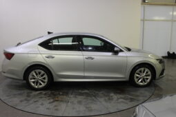 
										SKODA OCTAVIA AMBITION 1.0TSI MHEV AUTOMATIC full									