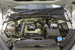 
										SKODA OCTAVIA AMBITION 1.0TSI MHEV AUTOMATIC full									