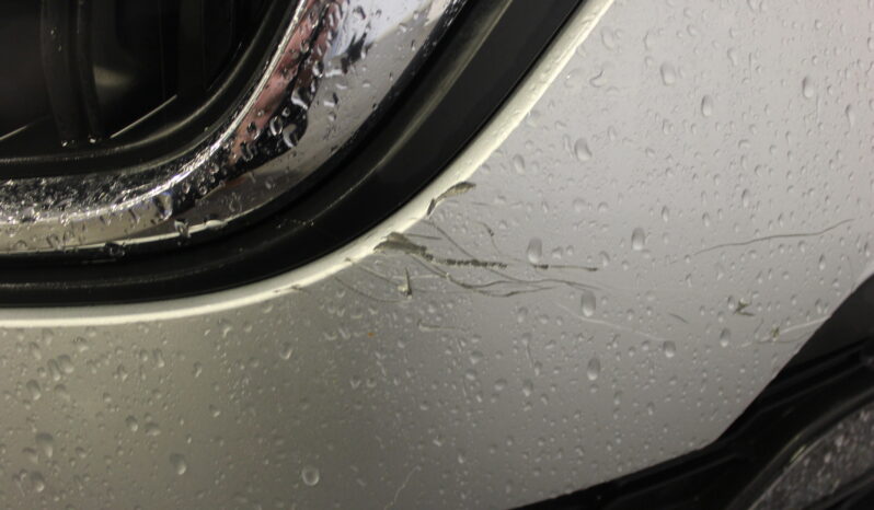 
								SKODA OCTAVIA AMBITION 1.0TSI MHEV AUTOMATIC full									