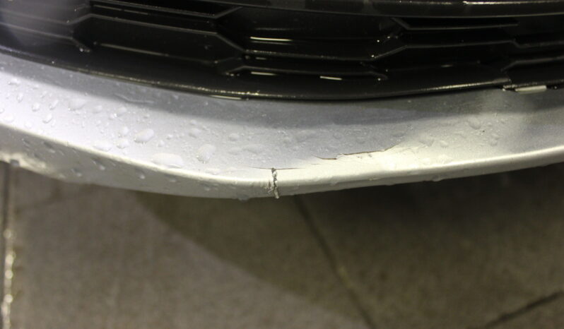 
								SKODA OCTAVIA AMBITION 1.0TSI MHEV AUTOMATIC full									