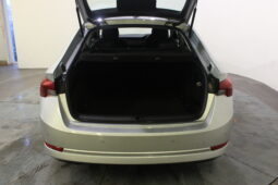 
										SKODA OCTAVIA AMBITION 1.0TSI MHEV AUTOMATIC full									