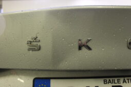 
										SKODA OCTAVIA AMBITION 1.0TSI MHEV AUTOMATIC full									