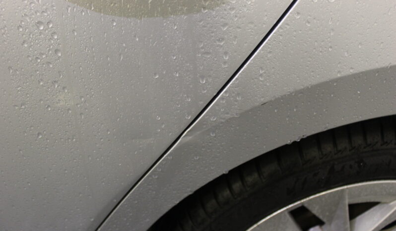 
								SKODA OCTAVIA AMBITION 1.0TSI MHEV AUTOMATIC full									