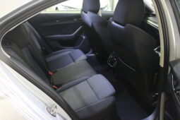 
										SKODA OCTAVIA AMBITION 1.0TSI MHEV AUTOMATIC full									