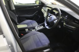 
										SKODA OCTAVIA AMBITION 1.0TSI MHEV AUTOMATIC full									