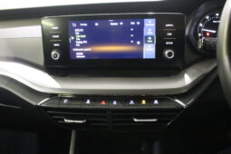 
										SKODA OCTAVIA AMBITION 1.0TSI MHEV AUTOMATIC full									