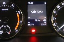 
										SKODA OCTAVIA AMBITION 1.0TSI MHEV AUTOMATIC full									