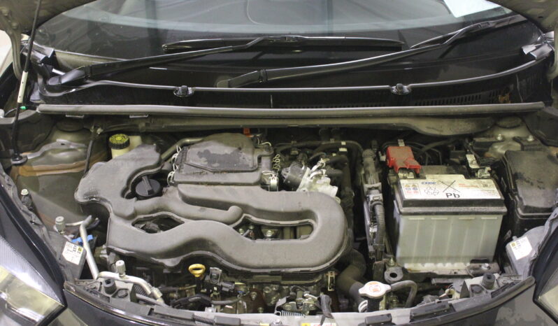 
								TOYOTA AYGO X PLAY 1.0 5DR (REVERSE CAMERA) full									