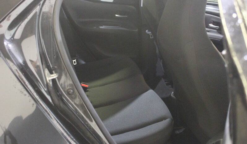 
								TOYOTA AYGO X PLAY 1.0 5DR (REVERSE CAMERA) full									