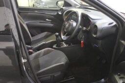 
										TOYOTA AYGO X PLAY 1.0 5DR (REVERSE CAMERA) full									