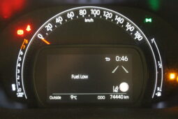 
										TOYOTA AYGO X PLAY 1.0 5DR (REVERSE CAMERA) full									