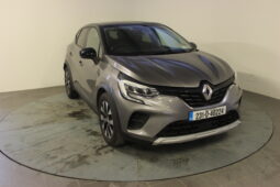 RENAULT CAPTUR EVOLUTION 1.0