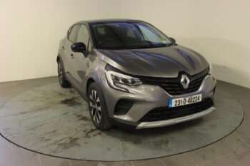 RENAULT CAPTUR EVOLUTION 1.0