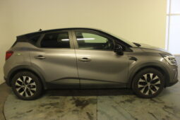 
										RENAULT CAPTUR EVOLUTION 1.0 full									
