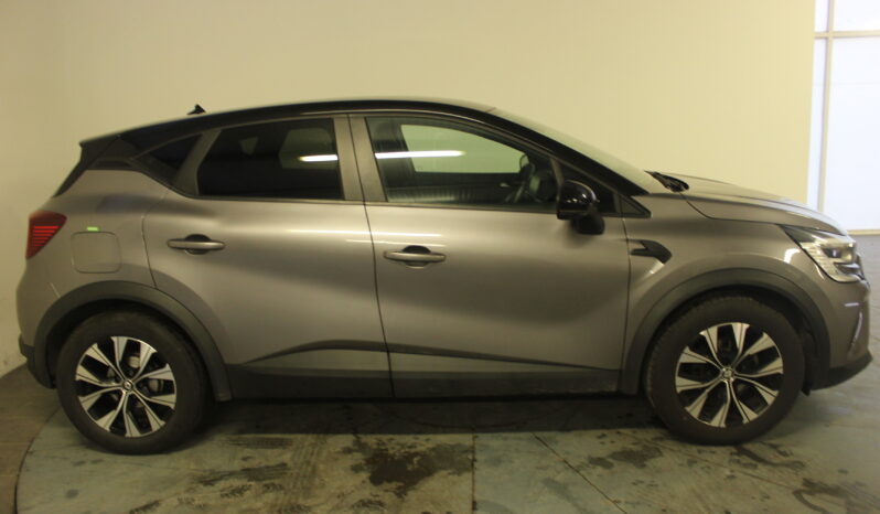 
								RENAULT CAPTUR EVOLUTION 1.0 full									