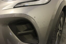 
										RENAULT CAPTUR EVOLUTION 1.0 full									