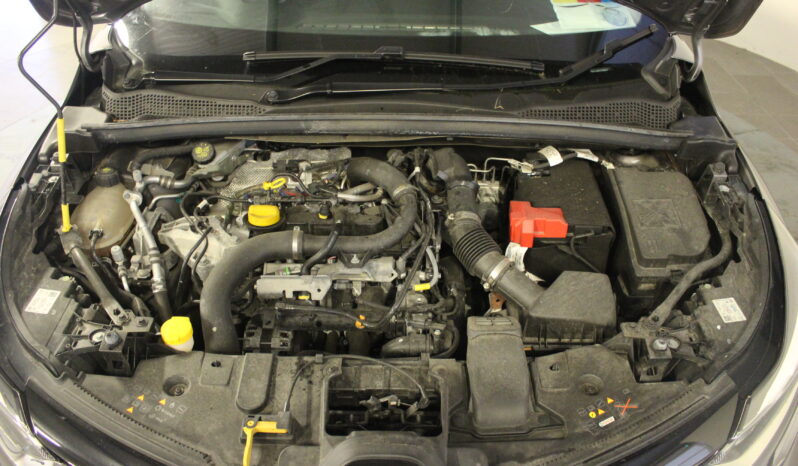 
								RENAULT CAPTUR EVOLUTION 1.0 full									