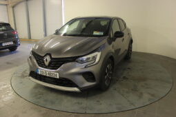 
										RENAULT CAPTUR EVOLUTION 1.0 full									