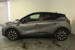 
										RENAULT CAPTUR EVOLUTION 1.0 full									