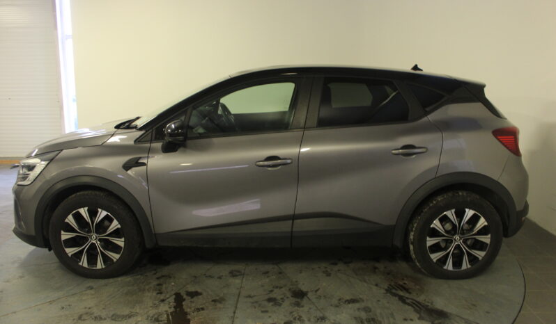 
								RENAULT CAPTUR EVOLUTION 1.0 full									