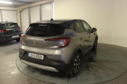 
										RENAULT CAPTUR EVOLUTION 1.0 full									
