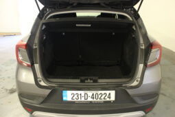 
										RENAULT CAPTUR EVOLUTION 1.0 full									