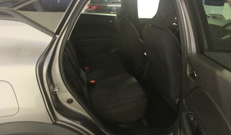 
								RENAULT CAPTUR EVOLUTION 1.0 full									