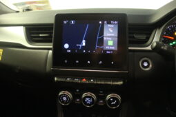 
										RENAULT CAPTUR EVOLUTION 1.0 full									