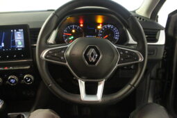 
										RENAULT CAPTUR EVOLUTION 1.0 full									