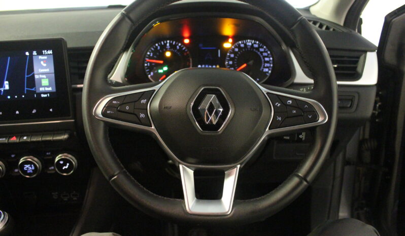 
								RENAULT CAPTUR EVOLUTION 1.0 full									