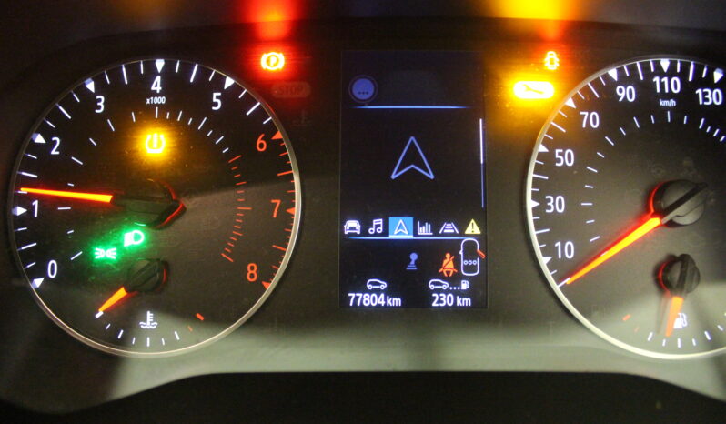 
								RENAULT CAPTUR EVOLUTION 1.0 full									