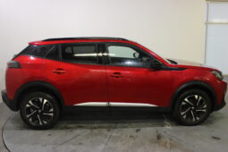 
										PEUGEOT 2008 ALLURE 1.2 PETROL/MANUAL full									