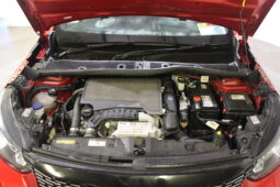 
										PEUGEOT 2008 ALLURE 1.2 PETROL/MANUAL full									