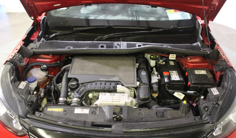 
								PEUGEOT 2008 ALLURE 1.2 PETROL/MANUAL full									