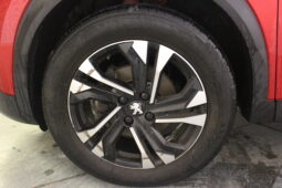 
										PEUGEOT 2008 ALLURE 1.2 PETROL/MANUAL full									